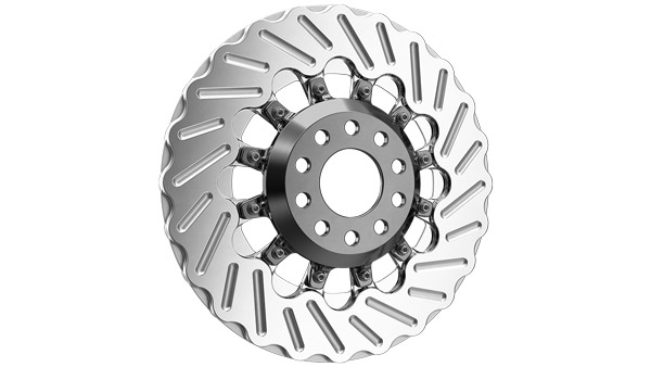 நாசாவின் துணையுடன் உருவாக்கப்பட்ட பிரேக்... நவீன யுகத்தின் புதிய டெக்னாலஜி! அதிக எரிபொருள் சிக்கனம், மைலேஜை தரும்!