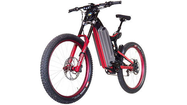 சிங்கிள் சார்ஜில் 510 கிமீ பயணிக்கும் இ-சைக்கிள்... இது மட்டும் விற்பனைக்கு வந்துச்சு அனைத்து பைக்குகளுக்கும் சமாதி கட்டிடும்!