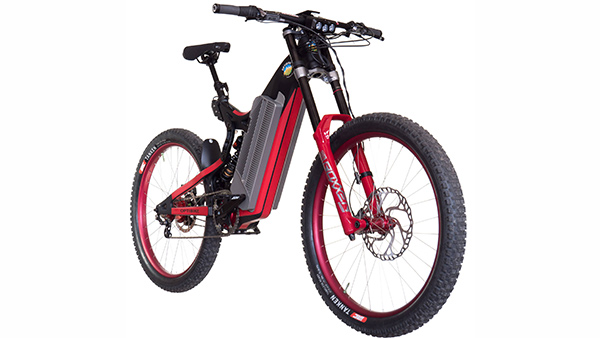 சிங்கிள் சார்ஜில் 510 கிமீ பயணிக்கும் இ-சைக்கிள்... இது மட்டும் விற்பனைக்கு வந்துச்சு அனைத்து பைக்குகளுக்கும் சமாதி கட்டிடும்!