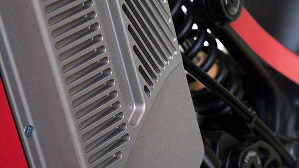 சிங்கிள் சார்ஜில் 510 கிமீ பயணிக்கும் இ-சைக்கிள்... இது மட்டும் விற்பனைக்கு வந்துச்சு அனைத்து பைக்குகளுக்கும் சமாதி கட்டிடும்!