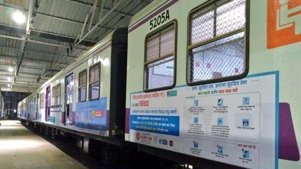 இது ரயில் நிலையமா இல்ல விமான நிலையமா?.. மாடர்ன் ஸ்டைலுக்கு மாறவிருக்கும் பழங்கால ரயில் நிலையம்!