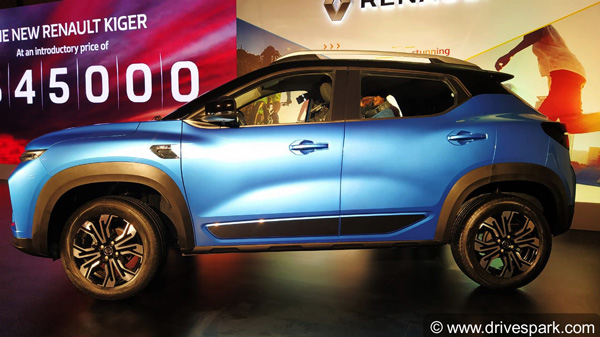 விலை குறைவான 'மேட் இன் தமிழ்நாடு' காரை பற்றிய இந்த விஷயம் தெரியுமா? வேற லெவல் சம்பவத்தை பண்ணியிருக்கு!