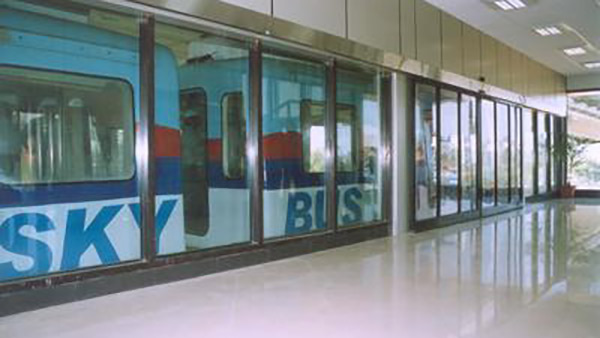 விரைவில் இந்தியாவில் பயன்பாட்டிற்கு வருகிறது ஸ்கை பஸ்... ஸ்கை பஸ்ஸா அப்படினா என்ன? இதோ முழு விபரம்! 