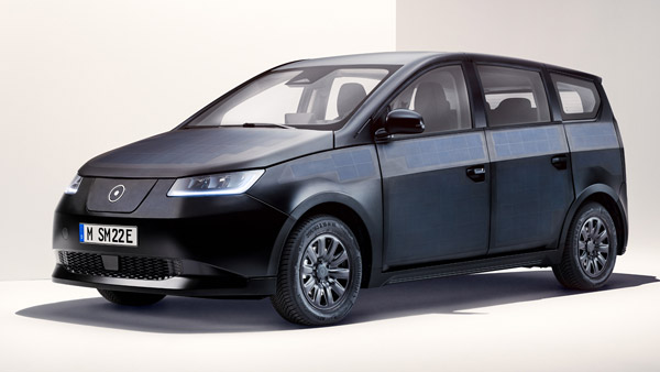 உற்பத்திக்கு தயாரான சோலார் கார்... சூரிய ஒளி ஒன்னு இருந்தாபோதும் 112 கிமீ தாராளமா பயணிக்கலாம்!