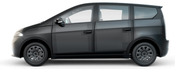 உற்பத்திக்கு தயாரான சோலார் கார்... சூரிய ஒளி ஒன்னு இருந்தாபோதும் 112 கிமீ தாராளமா பயணிக்கலாம்!