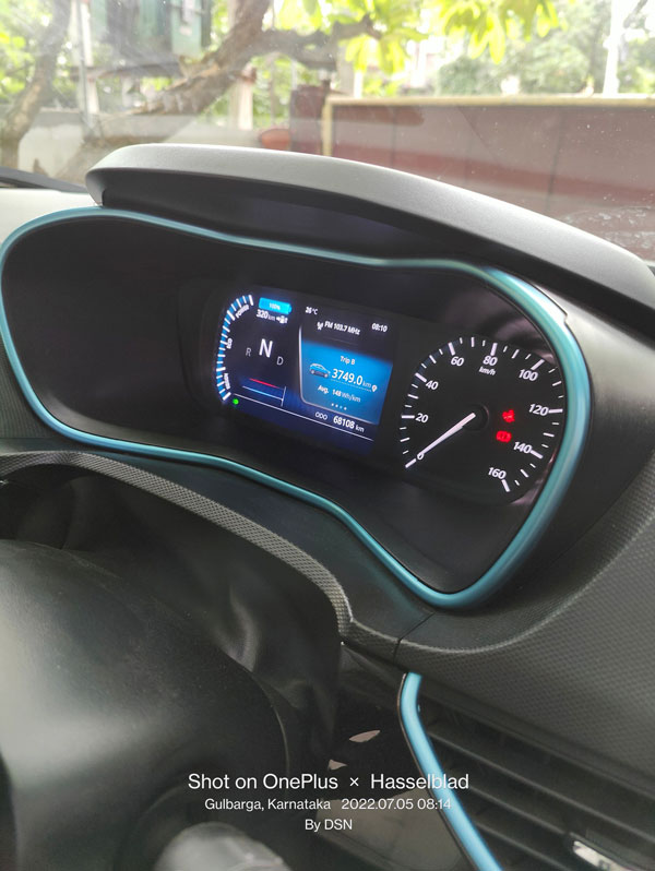 எலெக்ட்ரிக் வாகனத்தில் பேட்டரியை மாற்ற ரூ7 லட்சம் செலவாகுமா? என்னங்க சொல்றீங்க?