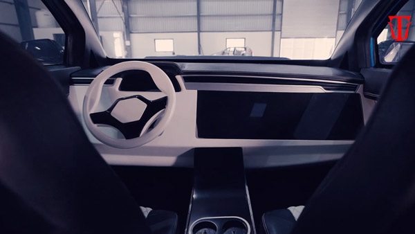 ஹைட்ரஜனில் இயங்கும் 2-வீலர்ஸ்... இந்தியாவிற்காக தயாரிக்கும் அமெரிக்க இவி நிறுவனம்!!