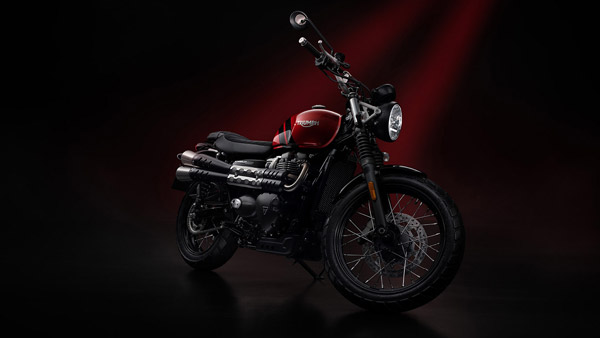 புதுசா விற்பனைக்கு வந்த மாருதி பிரெஸ்ஸாவைவிட விலை அதிகம்... காஸ்ட்லியான இரு புதுமுக டிரையம்ப் பைக்குகள் அறிமுகம்!