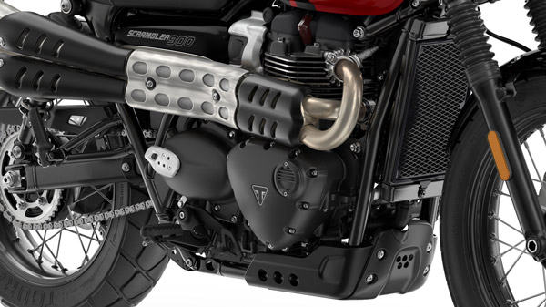 புதுசா விற்பனைக்கு வந்த மாருதி பிரெஸ்ஸாவைவிட விலை அதிகம்... காஸ்ட்லியான இரு புதுமுக டிரையம்ப் பைக்குகள் அறிமுகம்!