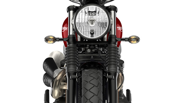 புதுசா விற்பனைக்கு வந்த மாருதி பிரெஸ்ஸாவைவிட விலை அதிகம்... காஸ்ட்லியான இரு புதுமுக டிரையம்ப் பைக்குகள் அறிமுகம்!