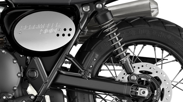 புதுசா விற்பனைக்கு வந்த மாருதி பிரெஸ்ஸாவைவிட விலை அதிகம்... காஸ்ட்லியான இரு புதுமுக டிரையம்ப் பைக்குகள் அறிமுகம்!