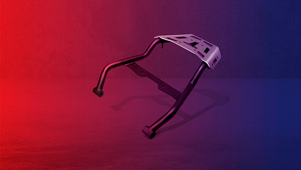 புதிய டிவிஎஸ் ரோனின் பைக்கை வாங்க போறீங்களா? இந்த ஆக்ஸஸரீகளையும் பார்த்து வாங்குங்க!!