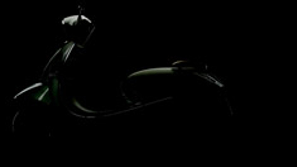 இந்தியாவில் அறிமுகமாகின அரபு நாட்டு நிறுவனத்தின் மின்சார ஸ்கூட்டர்கள்... அனைத்துமே மேட்-இன் இந்திய தயாரிப்புகள்!