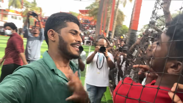 இதுதான் TTF அண்ணாவின் கனவு பைக்காம் . . . இதையெல்லாம் வாங்க அம்பானியே ஒரு நிமிஷம் யோசிப்பாரு . . . அவ்ளோ காஸ்ட்லி !