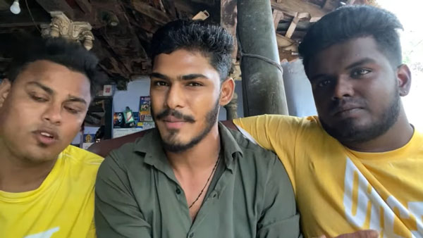 இதுதான் TTF அண்ணாவின் கனவு பைக்காம் . . . இதையெல்லாம் வாங்க அம்பானியே ஒரு நிமிஷம் யோசிப்பாரு . . . அவ்ளோ காஸ்ட்லி !