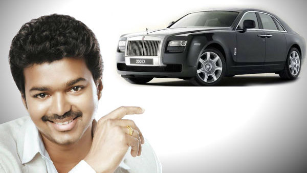 நடிகர் விஜய் வரியே கட்டவேண்டாம் . . . உயர்நீதிமன்றம் போட்ட அதிரடி உத்தரவு . . . கார் இறக்குமதி குறித்த தெளிவான விளக்கம்