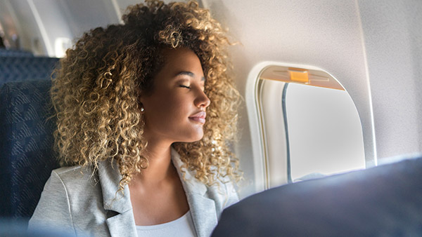 ஜன்னல் சீட்டை விட இந்த சீட் தான் பெஸ்ட் . . . விமான பயண சீட் தேர்வில் இவ்வளவு விஷயங்கள் இருக்குதா? 