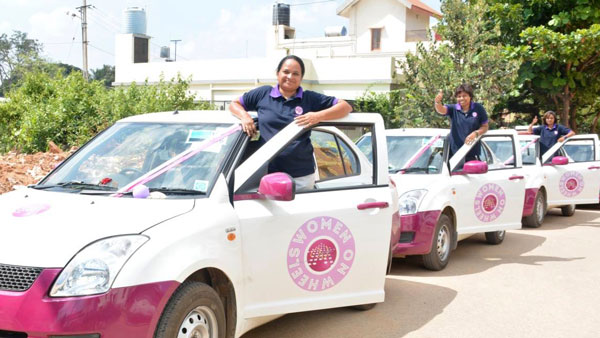 கேரள அரசு அறிமுகப்படுத்தும் இ - டாக்ஸி ஆப் . . . ஓலா, உபேரை விடக் குறைந்த விலையில் இனி கார்களில் பயணிக்கலாம் . . . டிரைவருக்கும் செம லாபம் !