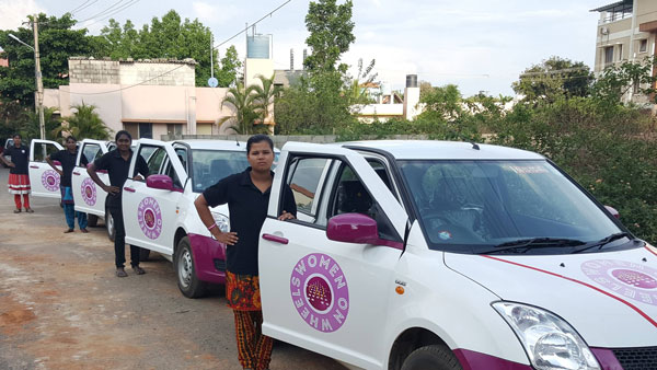 கேரள அரசு அறிமுகப்படுத்தும் இ - டாக்ஸி ஆப் . . . ஓலா, உபேரை விடக் குறைந்த விலையில் இனி கார்களில் பயணிக்கலாம் . . . டிரைவருக்கும் செம லாபம் !