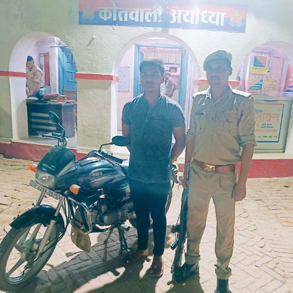 கொஞ்ச நேர ஜாலி ரைடிற்காக, ரூ.8,000 அபராதத்திற்கு உள்ளான இளைஞர்!! சிறையிலும் அடைத்த போலீஸார்!