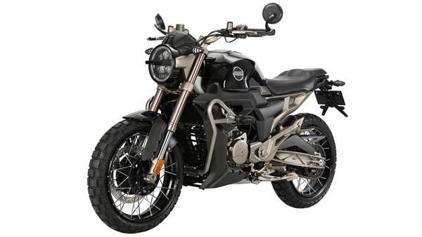 இந்தியாவில் கால் தடம் பதிக்கும் சீன நிறுவனம்... சூப்பர் சூப்பரான டூ-வீலர்களை களமிறக்க போவதாக அறிவிப்பு!