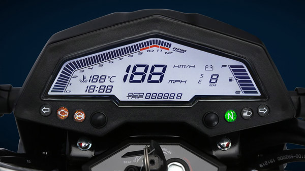 இந்தியாவில் கால் தடம் பதிக்கும் சீன நிறுவனம்... சூப்பர் சூப்பரான டூ-வீலர்களை களமிறக்க போவதாக அறிவிப்பு!