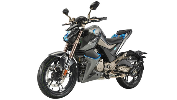 இந்தியாவில் கால் தடம் பதிக்கும் சீன நிறுவனம்... சூப்பர் சூப்பரான டூ-வீலர்களை களமிறக்க போவதாக அறிவிப்பு!