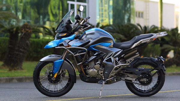 இந்தியாவில் கால் தடம் பதிக்கும் சீன நிறுவனம்... சூப்பர் சூப்பரான டூ-வீலர்களை களமிறக்க போவதாக அறிவிப்பு!