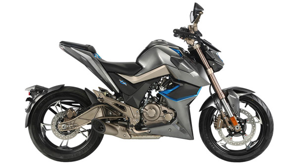 5 சூப்பரான டூ-வீலர்களை இந்திய சந்தையில் களமிறக்கும் சீன நிறுவனம்... பைக் பிரியர்களுக்கு செம்ம விருந்து காத்திருக்கு!