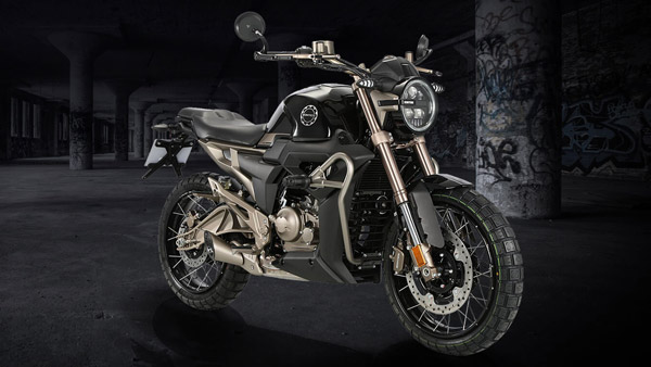 5 சூப்பரான டூ-வீலர்களை இந்திய சந்தையில் களமிறக்கும் சீன நிறுவனம்... பைக் பிரியர்களுக்கு செம்ம விருந்து காத்திருக்கு!