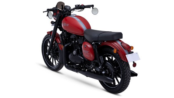 ஹோண்டா சிபி350ஆர்எஸ் செம்ம போட்டியா இருக்கும்... ராயல் என்பீல்டு ஹண்டர் 350 சந்தையில் தாக்குப்பிடிக்குமா?