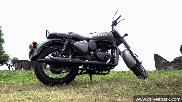 ராயல் என்பீல்டு கிளாசிக் 350-ஐ காட்டிலும் புதிய ஹண்டர் 350 எந்த அளவிற்கு சிறந்தது? ஒற்றுமைகள் & வேற்றுமைகள்...