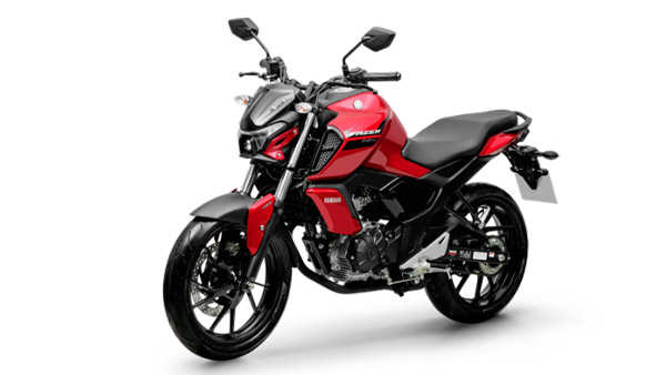 பெட்ரோல் மற்றும் எத்தனாலில் இயங்கும் யமஹா பைக் அறிமுகம்... எங்கு தெரியுமா? இதோ முழு விபரம்!