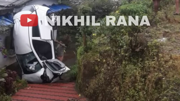 உசுரை காப்பாற்றிய டாடா கார்... நன்றி மறவாமல் புதிதாக டாடா தயாரிப்பையே வாங்கிய இளம் நடிகர்... டாடா காரின் ஃபேனாக மாறிட்டாரு!