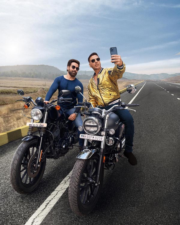 பிரபல நடிகர்கள் ஓட்டும் பைக்குகளின் உண்மையான விலை இவ்ளோ வருதா! மயக்கம் போட்றதுக்கு முன்னாடி தாங்கி பிடிங்கப்பா