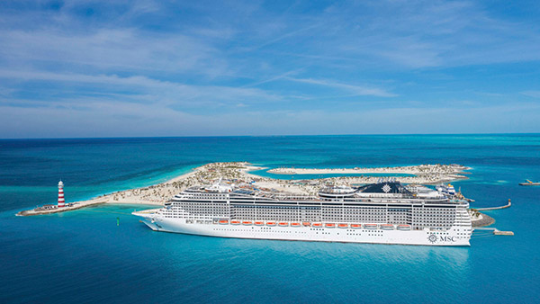 உல்லாச கப்பல் டிக்கெட் புக் செய்வதில் இவ்ளோ விஷயம் இருக்கா!! எதுவும் தெரியாம போய் மாட்டிக்காதீங்க!