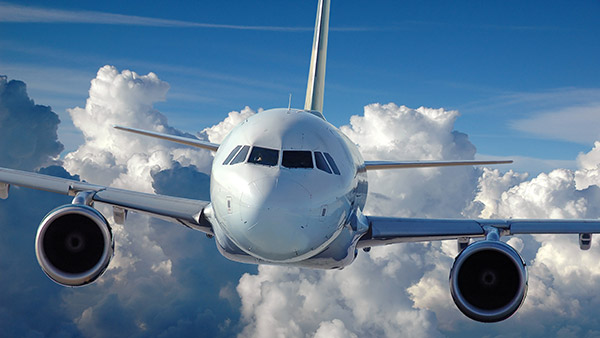 என்ன சொல்றீங்க... விமானங்களுக்குச் சாவியே கிடையாதா? அப்ப எப்படி விமானத்தை ஸ்டார்ட் பண்ணுறாங்க? 