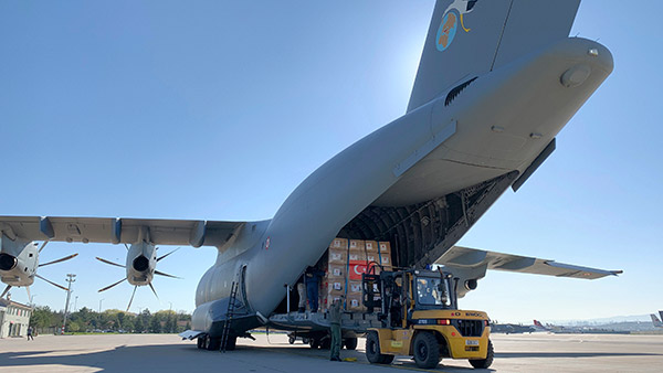 கிட்டத்தட்ட ரூ.20,000 கோடி செலவில் சென்னையில் புதிய விமான நிலையம்!! எந்த பகுதியில் அமைய உள்ளது தெரியுமா?