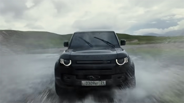 ஏலத்திற்கு வரும் ஜேம்ஸ்பாண்ட் கார்கள் . . . விலையை கேட்டால் தலையே சுற்றி போகும் . . .