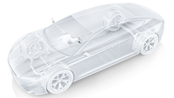 முழிச்சிட்டு இருந்தா கூட தூங்குனதா சொல்லுது . . . டிரைவர் மானிட்டரிங் சிஸ்டத்தில் புதிய குளறுபடி . . . கார் ஓட்டும் போது கவனமா இருங்க . . .