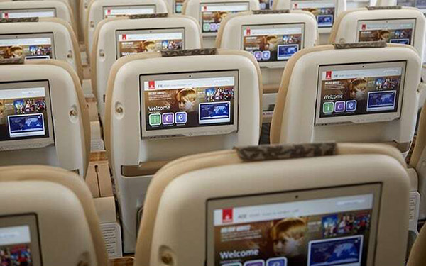 இது இந்தியாவிற்கே பெருமையாச்சே... பெங்களூர்-துபாய் பயணத்திற்கு உலகின் மிக பெரும் விமானம்!! ஏர்பஸ் ஏ380...