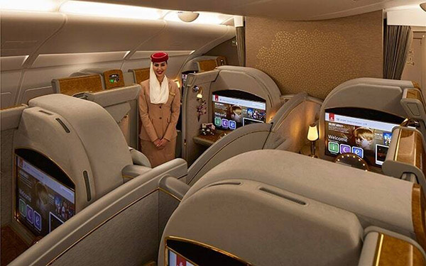 இது இந்தியாவிற்கே பெருமையாச்சே... பெங்களூர்-துபாய் பயணத்திற்கு உலகின் மிக பெரும் விமானம்!! ஏர்பஸ் ஏ380...