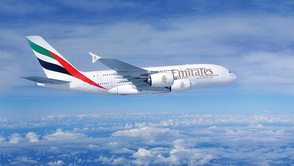 இது இந்தியாவிற்கே பெருமையாச்சே... பெங்களூர்-துபாய் பயணத்திற்கு உலகின் மிக பெரும் விமானம்!! ஏர்பஸ் ஏ380...