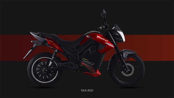 மணிக்கு 85கிமீ வேகத்தில் இயங்கும்... ப்யூர் இவி-யின் முதல் எலக்ட்ரிக் பைக்!! ஆனால் விலைதான் பயமுறுத்துது!