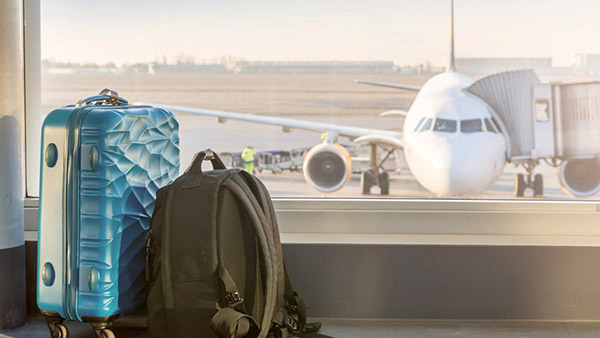 விமான பயணத்தின்போது லக்கேஜ் காணாமல் போய்விட்டதா? புது துணி வாங்க அவங்களே காசு தருவாங்களாம்! முதல்ல பாலிசிய படிங்க பாஸே!