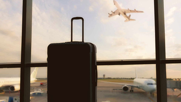 விமான பயணத்தின்போது லக்கேஜ் காணாமல் போய்விட்டதா? புது துணி வாங்க அவங்களே காசு தருவாங்களாம்! முதல்ல பாலிசிய படிங்க பாஸே!