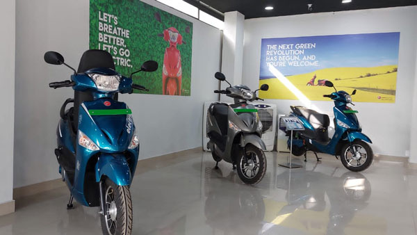 ஓலாவிற்கு போட்டியாக ஹீரோ எலெக்ட்ரிக் அறிமுகப்படுத்தும் புதிய திட்டம் . . .