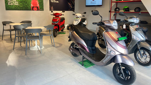 ஓலாவிற்கு போட்டியாக ஹீரோ எலெக்ட்ரிக் அறிமுகப்படுத்தும் புதிய திட்டம் . . .