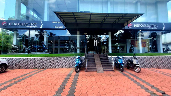 ஓலாவிற்கு போட்டியாக ஹீரோ எலெக்ட்ரிக் அறிமுகப்படுத்தும் புதிய திட்டம் . . .