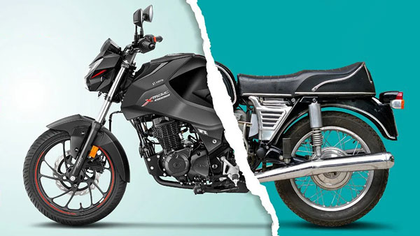 பழைய டூ-வீலர்களை ரீ-சேலுக்கு எடுக்கும் தளத்தை புதிய அவதாரத்திற்கு உயர்த்திய ஹீரோ... இங்கு பழசுக்கு புதுசு கிடைக்கும்!